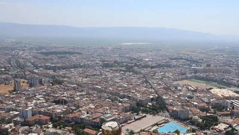 Aydın’da Hava Sıcaklıkları Normallere Dönüyor: Beklentiler Neler?