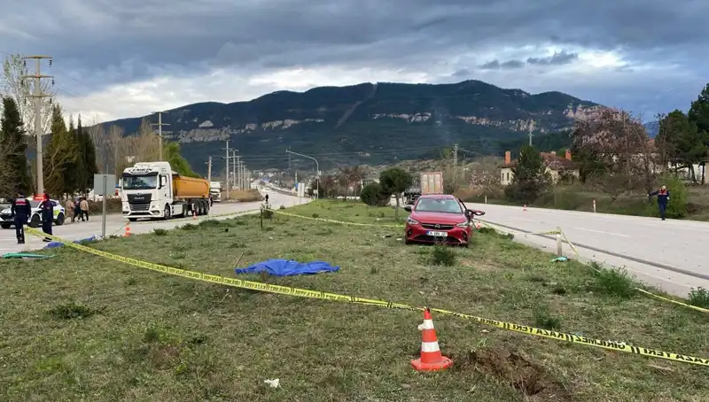 Karabük'te Aile Faciası: Dört Kişi Hayatını Kaybetti