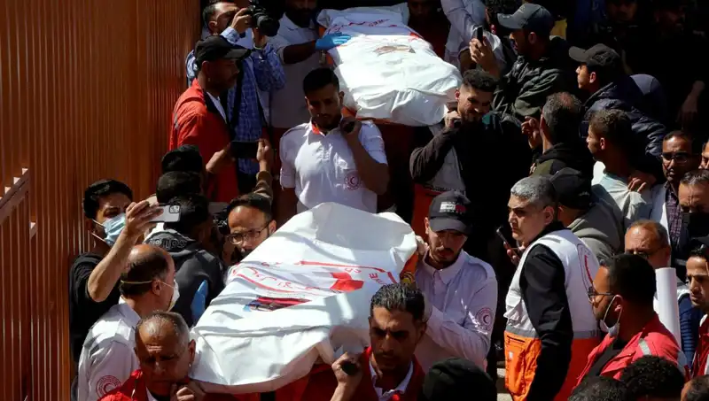 İsrail Katliamının Perde Arkası: Masum Hayatlar ve Kaybedilen Beklentiler