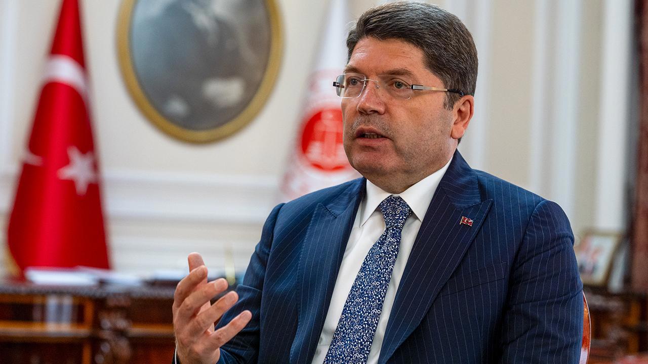 Bakan Tunç: Yargı Çalışanlarının Tehdit Edilmesi Kabul Edilemez