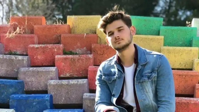 Emanet Motosikletle Geçirdiği Kaza, Genç Hayatı Sonlandırdı