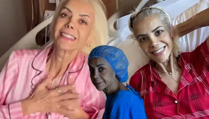 Tanyeli Acil Serviste Entübe Edildi: Hayati Tehlike Söz Konusu