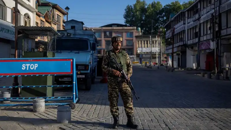 Nükleer Güçler Arasındaki Tansiyon: Hindistan’ın Saldırgan Stratejileri