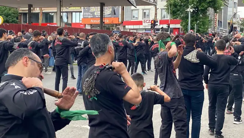 Kars'ta Kerbela Anması: Gelenekler Yeniden Canlanıyor