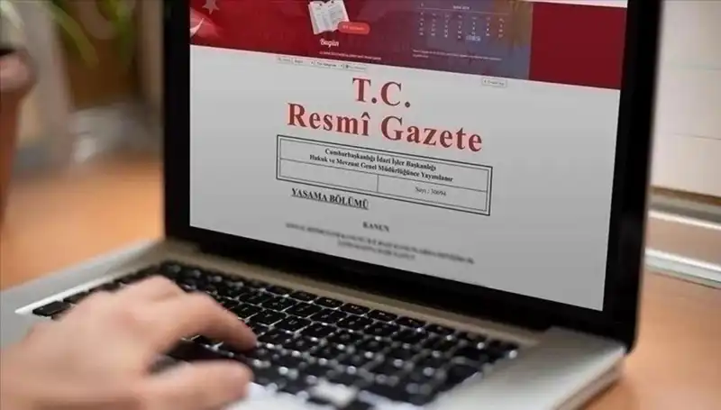 6 Nisan 2025 Resmi Gazete Kararları: Yeni Düzenlemeler ve Önemli Değişiklikler