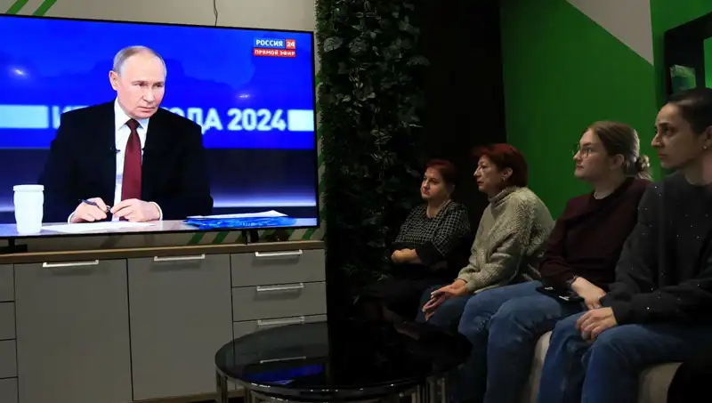 ABD'nin Kırım Planı: Ukrayna İçin Yeni Bir Tehdit Mi Geliyor?