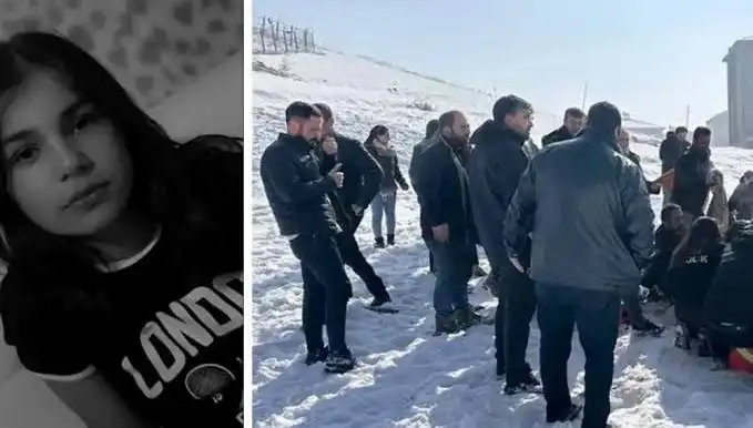Yüksekova'da Köpek Saldırısı: Eslem'in Ölümüne Sebep Olan Süreç ve Soruşturma İzni
