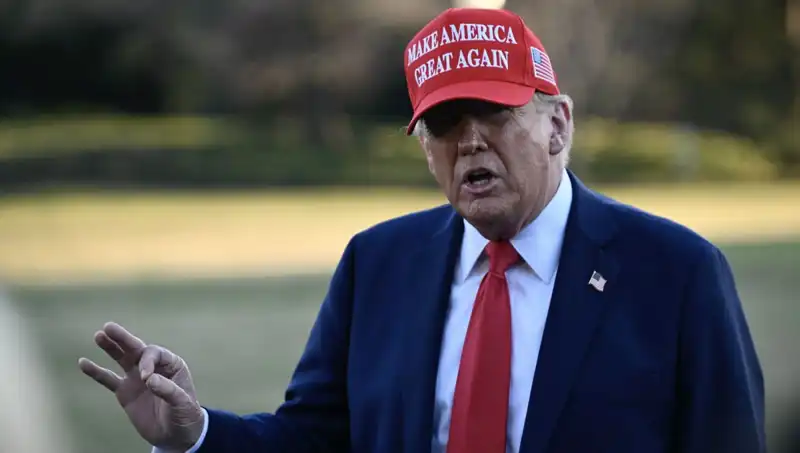 Trump’tan Kendini Öven İlginç Paylaşım: Ukrayna Krizi Üzerine Değerlendirme