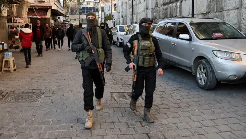 Suriye'de Gerginlik Tırmanıyor: Dürziler Netanyahu'ya Tepki Gösterdi
