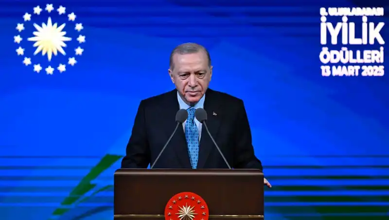 Cumhurbaşkanı Erdoğan’dan Gazze’ye Destek: Türkiye Her Zaman Yanında