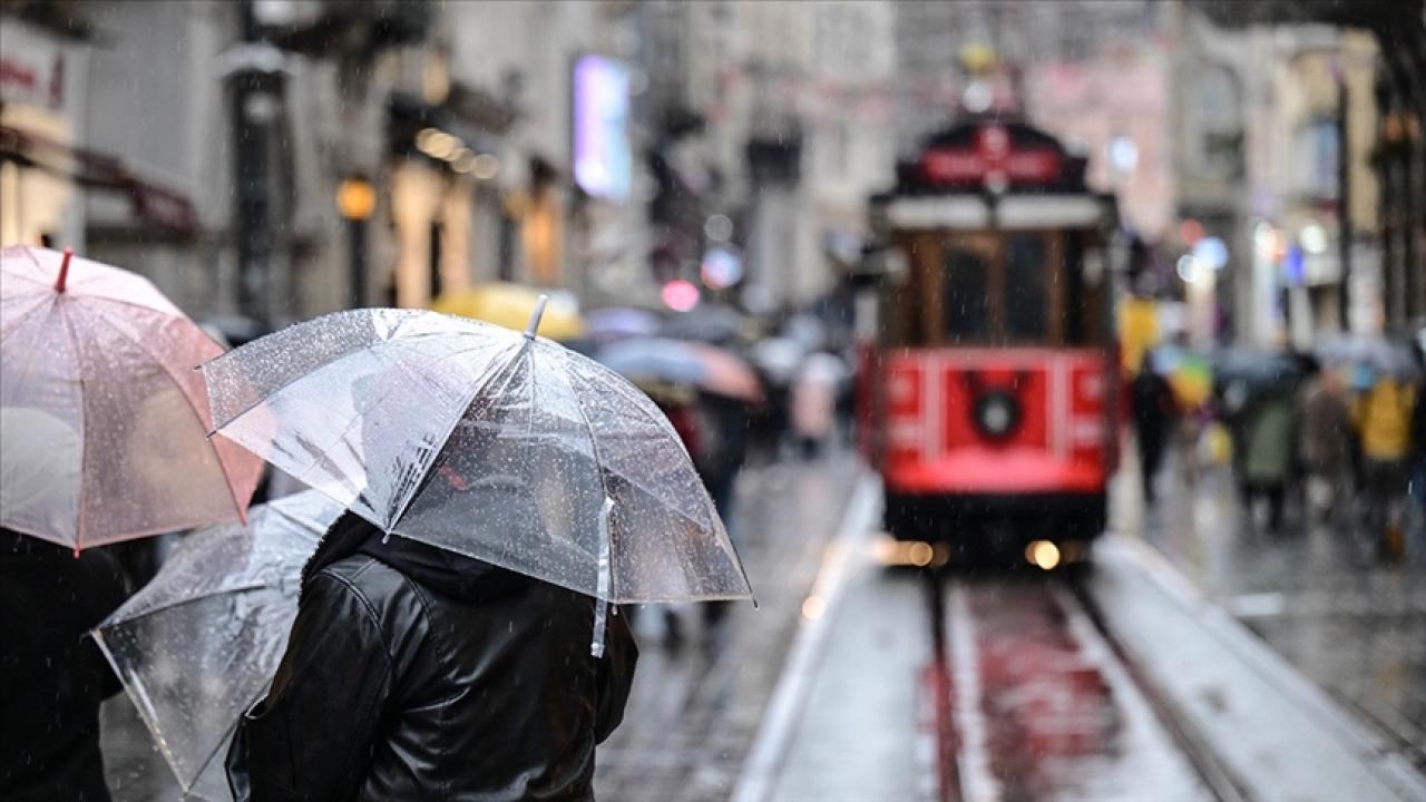 Kış Mevsimi Yaklaşıyor, Kar ve Sağanak Yolda