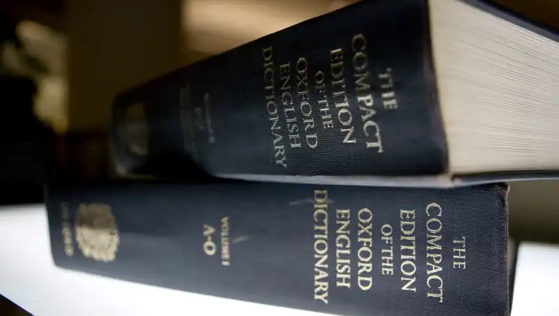 Oxford Sözlüğü, Çevrilemez Kelimeler Listesine Yepyeni Bir Kavram Ekledi!
