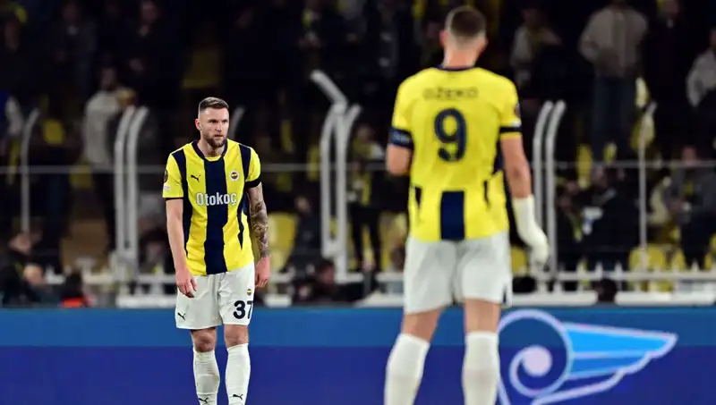 7 Mart 2025 Spor Manşetleri: Turu Zora Soktu, Hangi Takımlar Etkilendi?