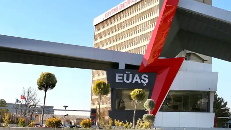 EÜAŞ Sürekli İşçi Alım İlanı: Başvurular Ne Zaman Açıklanacak?