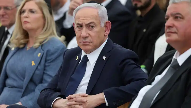 Katar’ın İsrail’e Tepkisi: Netanyahu'nun İkili Oynadığını Söylediği Anlaşmazlık