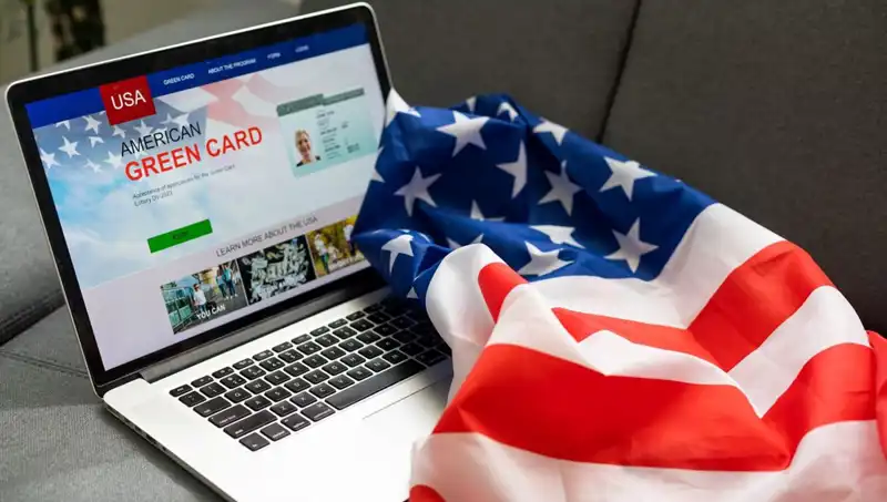 2025 Green Card Sonuçları Açıklanıyor: Tarih ve Tüm Detaylar!