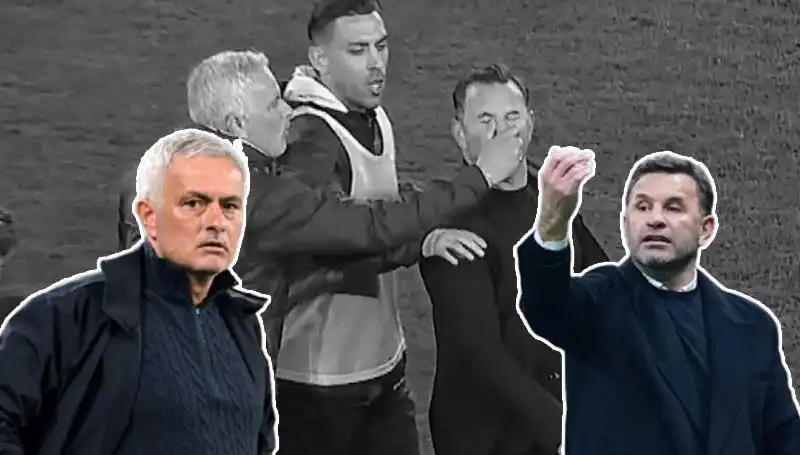 Okan Buruk’tan Mourinho’nun Hollywood Açıklamasına Etkileyici Yanıt