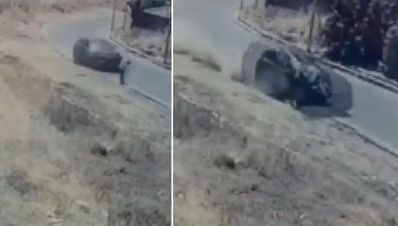 15 Yaşındaki Sürücü Yaya Kaza Yaptı: Hayatını Kaybeden Gençten Dramatik Hüzün
