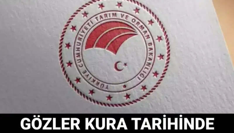 OGM Sürekli İşçi Alımı Kurası İçin Tarih Belli Oldu