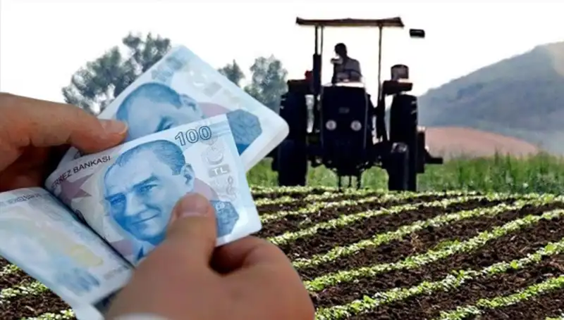 2025 Mart Ayı Mazot ve Gübre Desteği Ödemelerinde Son Durum Nedir?