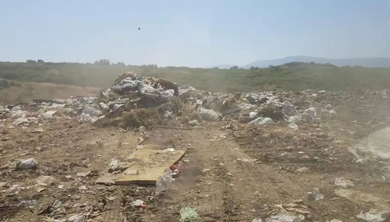 İzmir Büyükşehir Belediyesi'ne 9 Milyon Lira Ceza: Sebebi Ne?