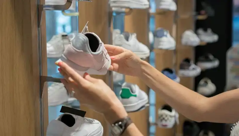 Yeni Atak: New Balance, Camper ve Vans'a Domuz Derisi Cezası Geldi!