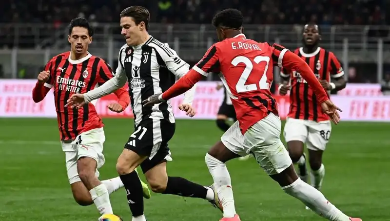 Yıldız Futbolcu Fagioli'nin Yasa Dışı Bahis İtirafı: Spor Dünyasını Sarsan Gelişmeler
