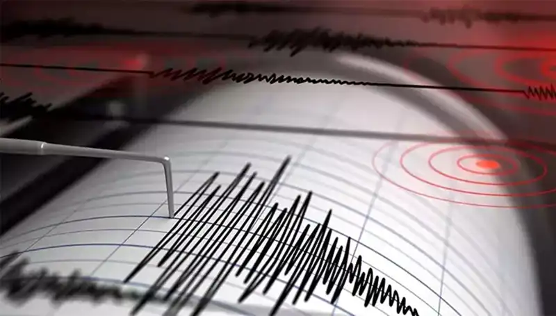 Bodrum’da 4,1 Büyüklüğünde Deprem: İhmal Edilmemesi Gereken Gelişmeler