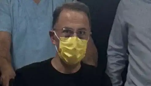 Murat Çalık'ın Adli Tıp İşlemleri Sonrası Yaşanan Gelişmeler