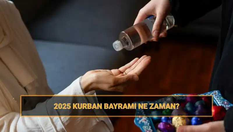 2025 Kurban Bayramı Tarihleri ve Tatil Süresi Açıklandı!
