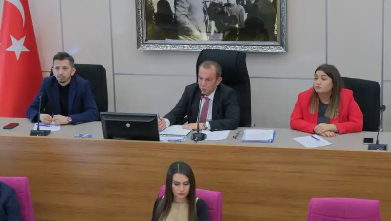 Bolu Belediyesinden Yangın Riskine Karşı 1 Milyon Liralık Destek Paketi