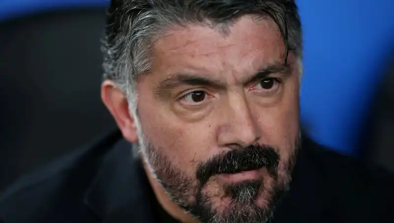 İtalya'da Gattuso Dönemi Resmen Başladı: Futbol Tutkunları Neler Beklemeli?