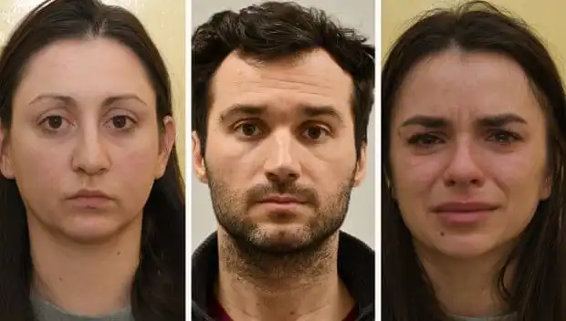 Güzellik Uzmanı Rus Casus: Avrupa'da Kimleri İzledi?