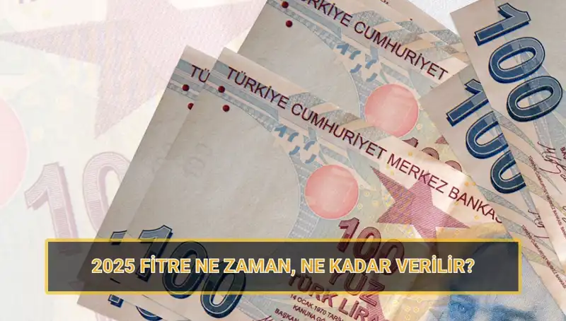 2025 Fitre/Fıtır Sadakası Ne Zaman Verilir ve Kimlere Dağıtılır?