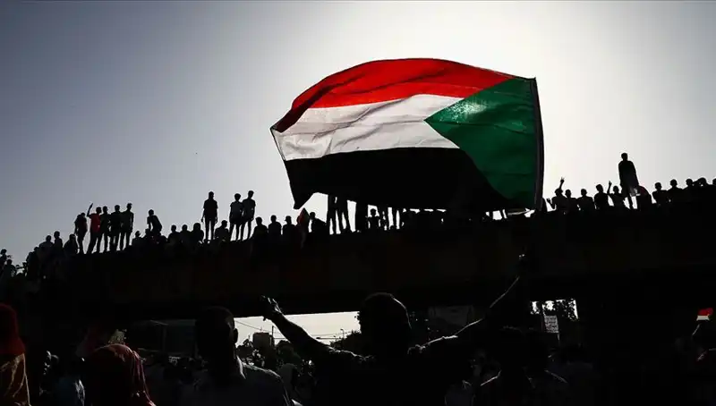 Sudan'da Paralel Hükümet İlanı: Ülkenin Geleceği İçin Yeni Bir Dönem