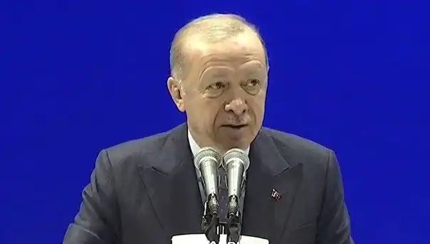 Cumhurbaşkanı Erdoğan'dan Çarpıcı Açıklama: Göç Sorununu Batılı Ülkeler Yaratıyor