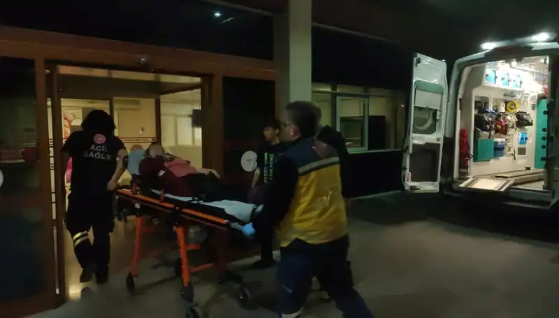 Sonbahar Aylarında Sobadan Gelen Gaz Zehirlenmeleri Artıyor!