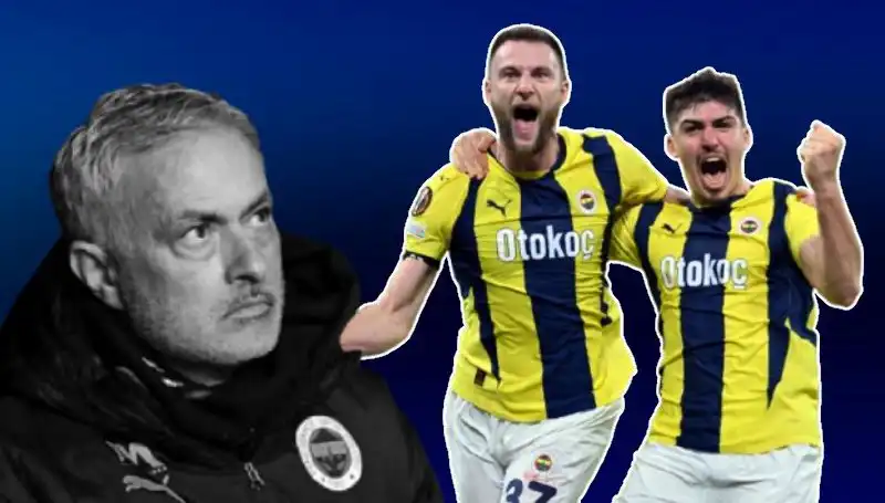 Fenerbahçe'de Yusuf Akçiçek'in Maaşı 10 Katına Çıktı, Bonservisi Belli Oldu!