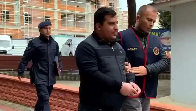 410 Farklı Suçtan Aranan Zanlı, Güvenlik Güçleri Tarafından Yakalandı