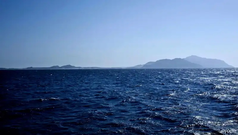 İsrail ve ABD, Akdeniz'de Güç Gösterisi: Ortak Askeri Tatbikat