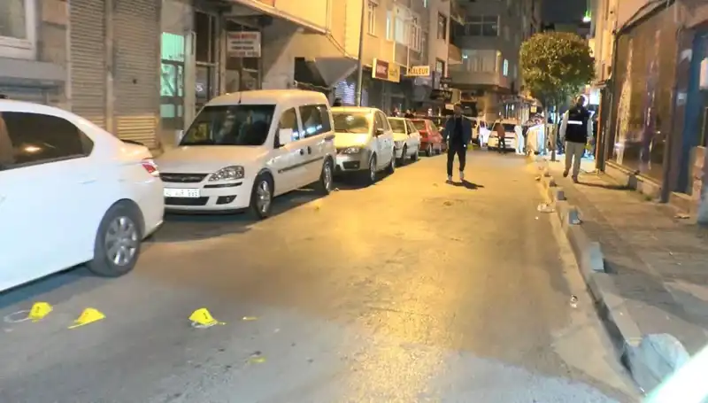 İstanbul’da Motosikletli Silahlı Saldırı: Korkunç Olayın Ayrıntıları Ortaya Çıktı
