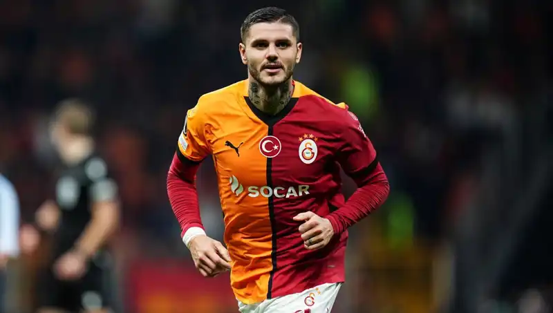 Icardi'nin Gözyaşlarıyla Dolup Taşan Dönüş Tarihi Açıklandı