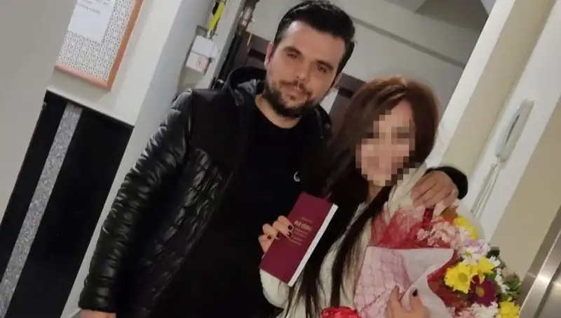 Kocasını Öldüren Kadın Taksi Çağırarak Şok Eden İfadesiyle Dikkat Çekti
