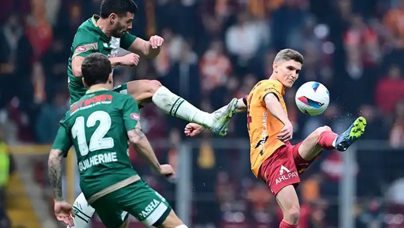 Konyaspor-Galatasaray Maçı Öncesi Yarı Final Heyecanı! Takımlardaki Son Durum