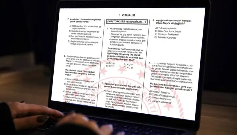 AÖL Soru ve Cevap Kitapçıkları Yayınlandı: MEB'den Önemli Duyuru