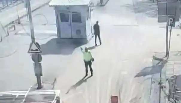 CHP Otobüs Şoförüne Şok Ceza: Ev Hapsine Alındı!