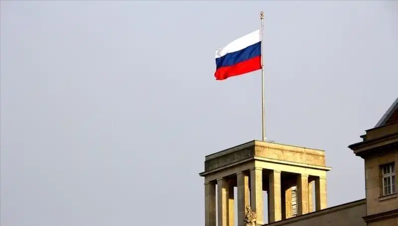 Eski Moldova İstihbaratçısı Rusya'dan Sınır Dışı Edildi: Sır Perdesi Aralanıyor