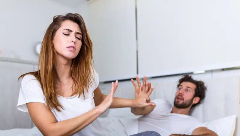 İlişki Uzmanından Aşk Başarısızlıklarına Dikkat: İşte 10 Belirti