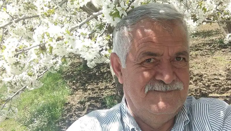 Sulama Kanalında Korkunç Ölüm: Genç Adam Boğuldu