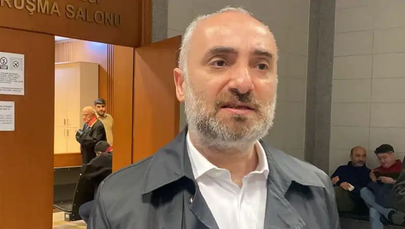 İsmail Saymaz Gezi Davası Kapsamında Gözaltına Alındı: Gelişmeler Neyi İşaret Ediyor?